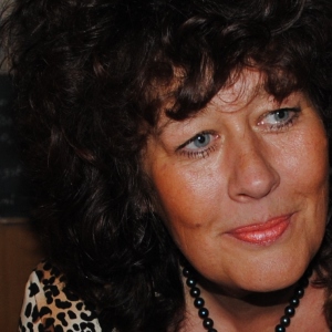 Profilbild von Karin Sauerbeck
