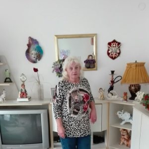 Profilbild von Karin Sauerer