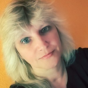 Profilbild von Karin Saunus