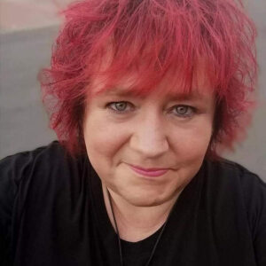 Profilbild von Karin Saure