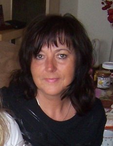 Profilbild von Karin Schaal