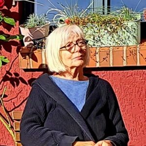 Profilbild von Karin Schacht