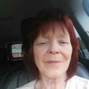 Profilbild von Karin Schäfer Antonacci