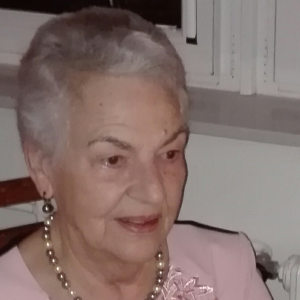 Profilbild von Karin Schaefer