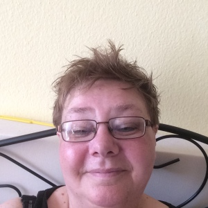 Profilbild von Karin Schäfer