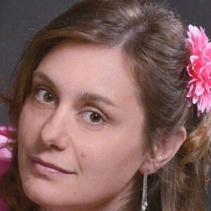 Profilbild von Karin Schander