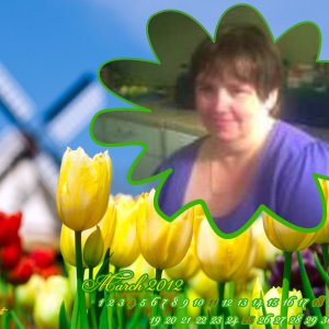 Profilbild von Karin Scheike