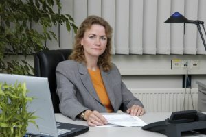 Profilbild von Karin Schellenberg