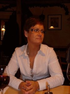 Profilbild von Karin Schenk