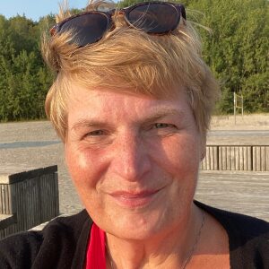 Profilbild von Karin Schermelleh