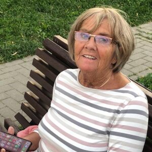 Profilbild von Karin Schiebel