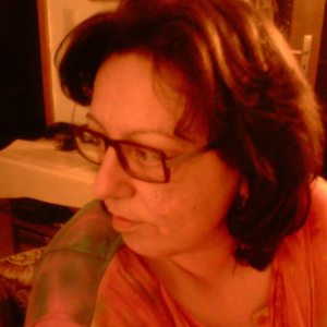 Profilbild von Karin Schieber
