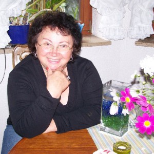Profilbild von Karin Schier