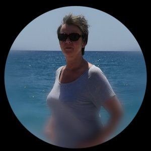 Profilbild von Karin Schiffer