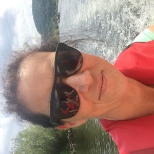 Profilbild von Karin Schilder-Steen