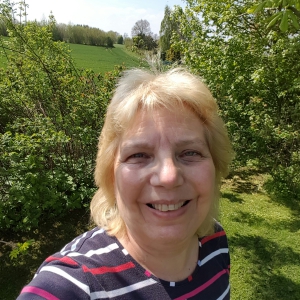 Profilbild von Karin Schildt