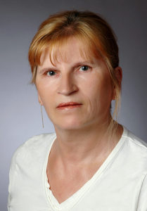 Profilbild von Karin Schiller