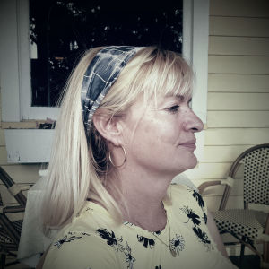Profilbild von Karin Schilling