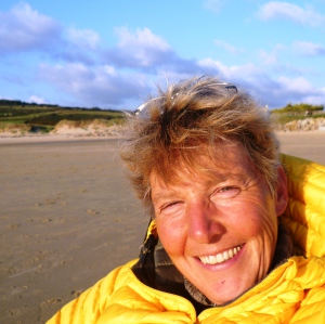 Profilbild von Karin Schimmelschulze