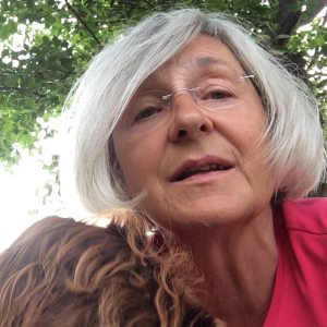 Profilbild von Karin Schindler