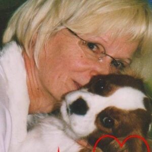 Profilbild von Karin Schinke-Peters