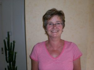 Profilbild von Karin Schinke