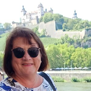 Profilbild von Karin Schlauß