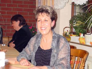 Profilbild von Karin Schlechtweg