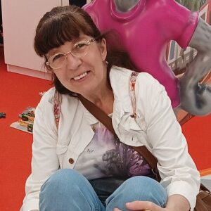 Profilbild von Karin Schliep