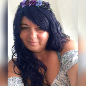 Profilbild von Karin Schlöffel-Burkhardt