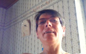 Profilbild von Karin Schlüter