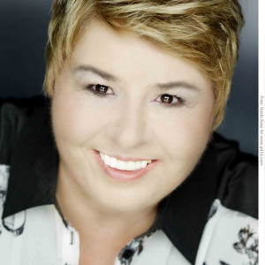 Profilbild von Karin Schlums