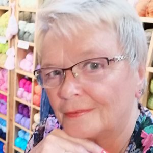 Profilbild von Karin Schmaddebeck