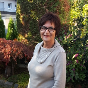 Profilbild von Karin Schmalz