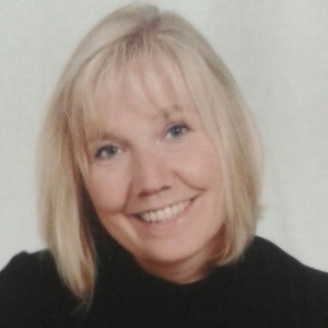 Profilbild von Karin Schmautz