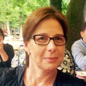 Profilbild von Karin Schmid-Löhr