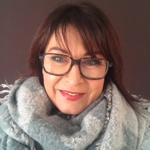 Profilbild von Karin Schmid