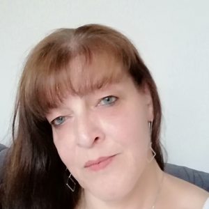 Profilbild von Karin Schmid