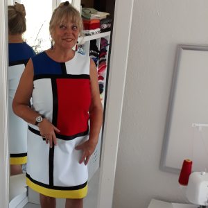 Profilbild von Karin Schmidt-Mayer