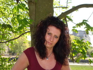 Profilbild von Karin Schmidt