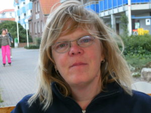 Profilbild von Karin Schmidt
