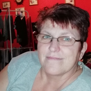 Profilbild von Karin Schmidt