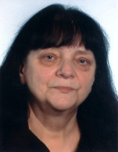 Profilbild von Karin Schmidt
