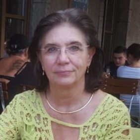 Profilbild von Karin Schmidt