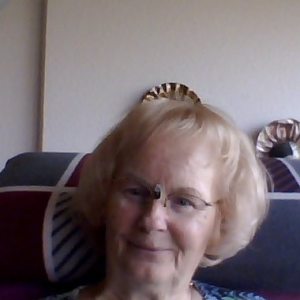 Profilbild von Karin Schmidt