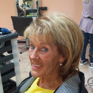 Profilbild von Karin Schmidt