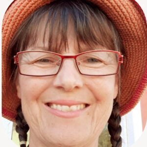 Profilbild von Karin Schmidt