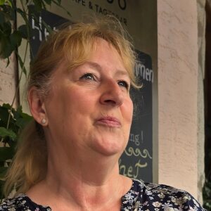 Profilbild von Karin Schmidt