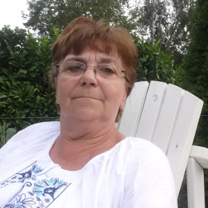 Profilbild von Karin Schmidt