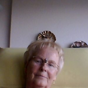 Profilbild von Karin Schmidt
